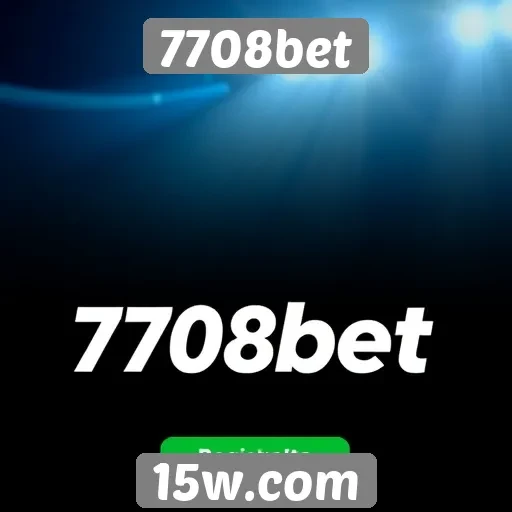 Benefícios de se registrar no 7708bet