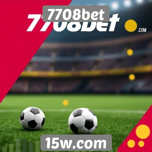 Comparativo das promoções do site 7708bet