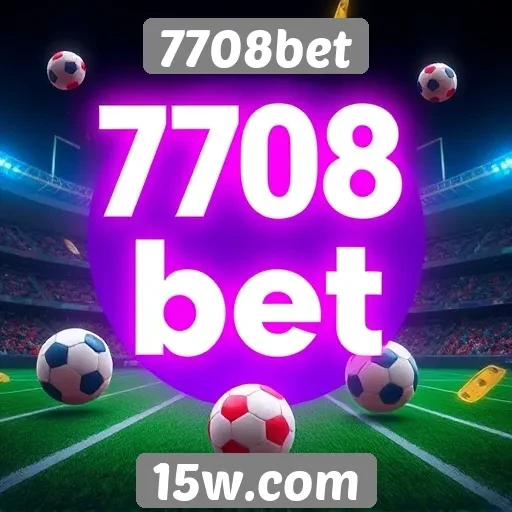 Aposte com segurança no 7708bet e evite fraudes