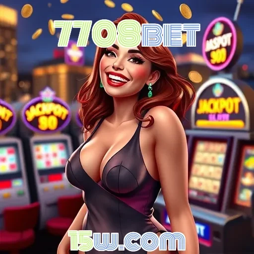 7708bet Site Confiável
