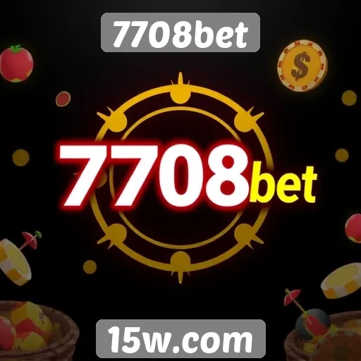 Novidades de jogos disponíveis no 7708bet