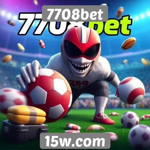 Tendências de jogos online em 7708bet