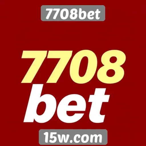Promoções e bônus disponíveis no 7708bet