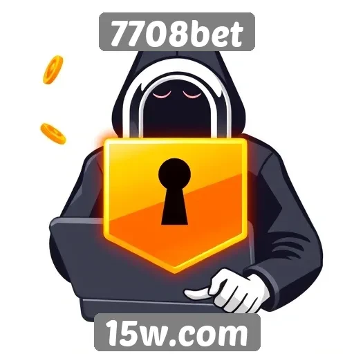 Análise da segurança do site 7708bet
