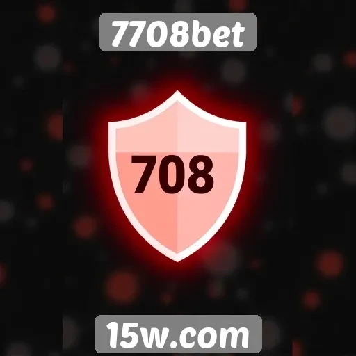Segurança e privacidade no site 7708bet