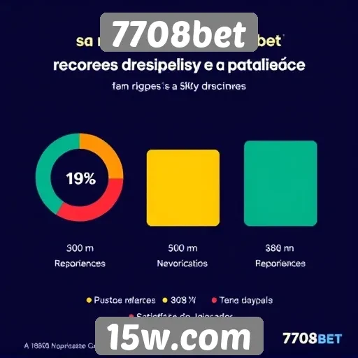 Avaliação da experiência do usuário no 7708bet