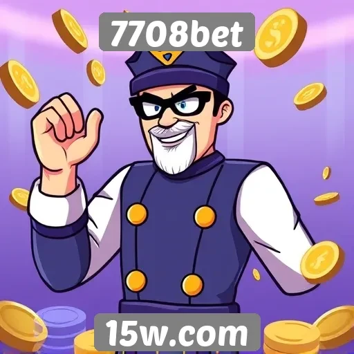 Opiniões dos usuários sobre 7708bet